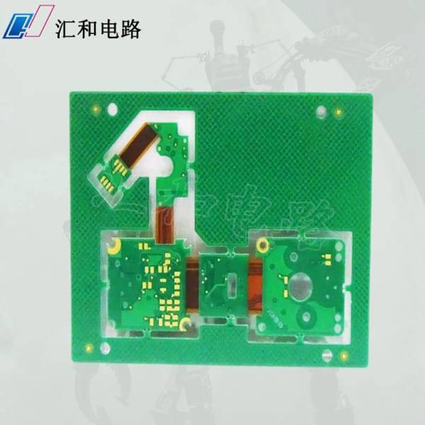 減成法制造印制電路板的工藝流程？