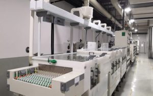 氯化鐵腐蝕電路板原理是什么？