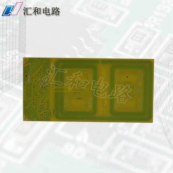 pcb天線和fpc的效率，pcb天線和fpc的效率對(duì)比？